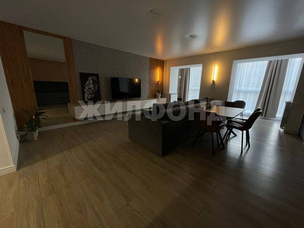 
  Продается 2-комн. квартира, 70 м², ЖК Рябиновый, 1 очередь
. Фото 7.