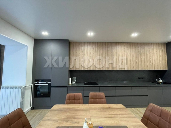 
  Продается 2-комн. квартира, 70 м², ЖК Рябиновый, 1 очередь
. Фото 8.