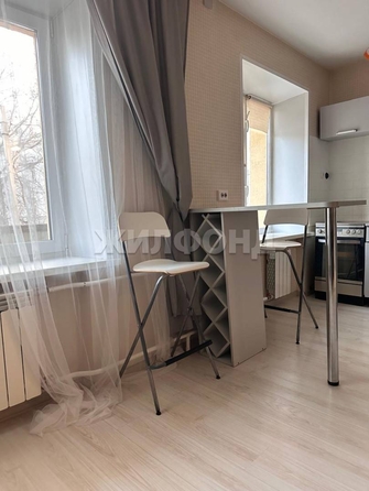 
  Продается 2-комн. квартира, 42.3 м², Крылова ул, д. 10А
. Фото 7.