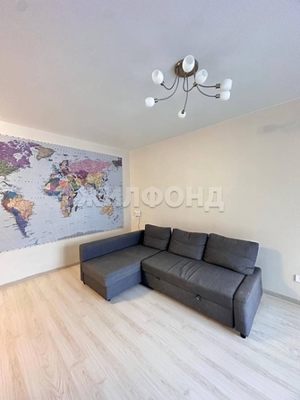 
  Продается 2-комн. квартира, 42.3 м², Крылова ул, д. 10А
. Фото 8.