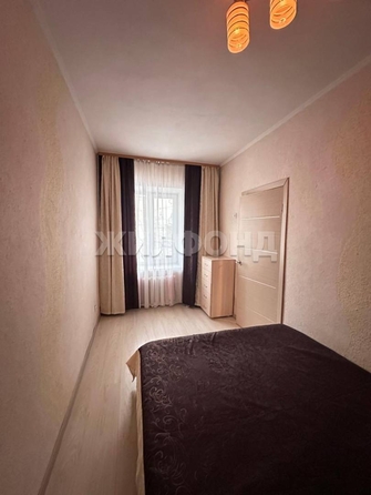 
  Продается 2-комн. квартира, 42.3 м², Крылова ул, д. 10А
. Фото 12.