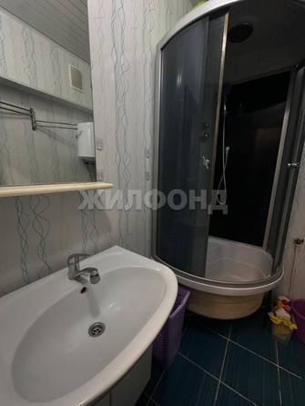 
  Продается 2-комн. квартира, 42.3 м², Крылова ул, д. 10А
. Фото 16.