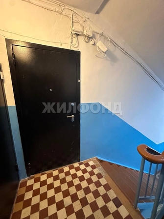 
  Продается 2-комн. квартира, 42.3 м², Крылова ул, д. 10А
. Фото 19.