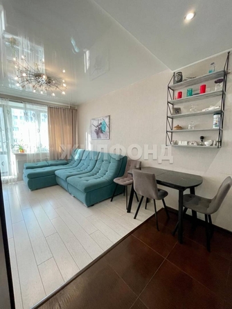 
  Продается 2-комн. квартира, 64 м², Иркутский тракт, д. 44
. Фото 1.