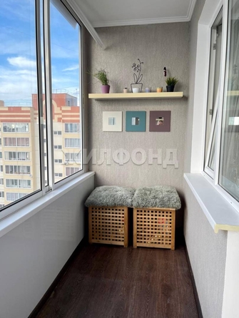 
  Продается 2-комн. квартира, 64 м², Иркутский тракт, д. 44
. Фото 14.