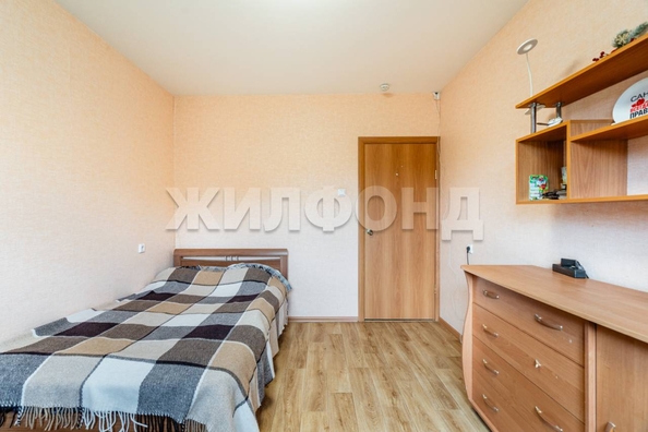 
  Продается 3-комн. квартира, 59.3 м², Герасименко ул, д. 3/16
. Фото 6.