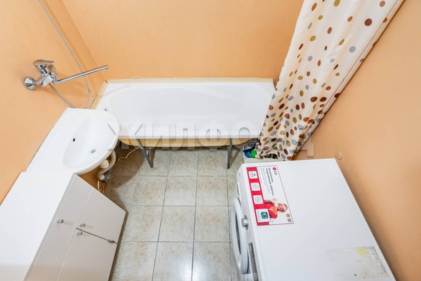 
  Продается 3-комн. квартира, 59.3 м², Герасименко ул, д. 3/16
. Фото 8.