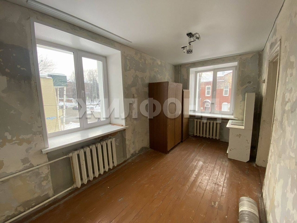 
  Продается 2-комн. квартира, 41.2 м², Кирова пр-кт, д. 56
. Фото 2.