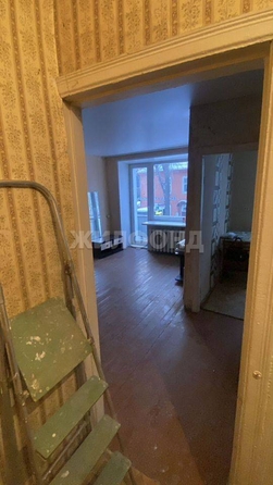 
  Продается 2-комн. квартира, 41.2 м², Кирова пр-кт, д. 56
. Фото 3.