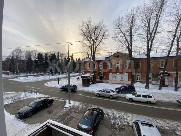 
  Продается 2-комн. квартира, 41.2 м², Кирова пр-кт, д. 56
. Фото 6.