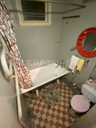 
  Продается 2-комн. квартира, 41.2 м², Кирова пр-кт, д. 56
. Фото 12.