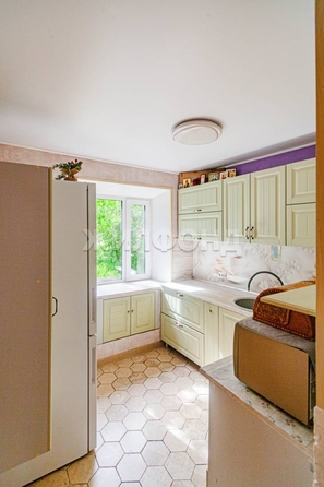 
  Продается 2-комн. квартира, 42.5 м², Строителей ул, д. 17
. Фото 3.