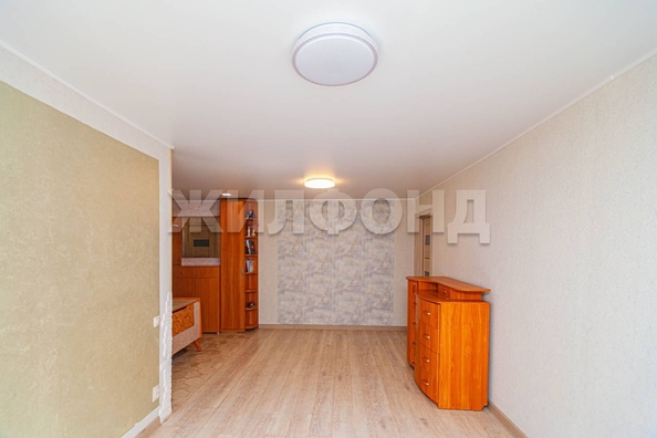 
  Продается 2-комн. квартира, 42.5 м², Строителей ул, д. 17
. Фото 5.