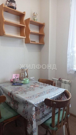 
  Продается 2-комн. квартира, 42 м², Совпартшкольный пер, д. 10
. Фото 9.