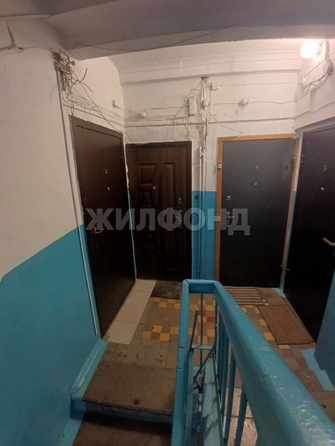 
  Продается 2-комн. квартира, 42 м², Совпартшкольный пер, д. 10
. Фото 25.