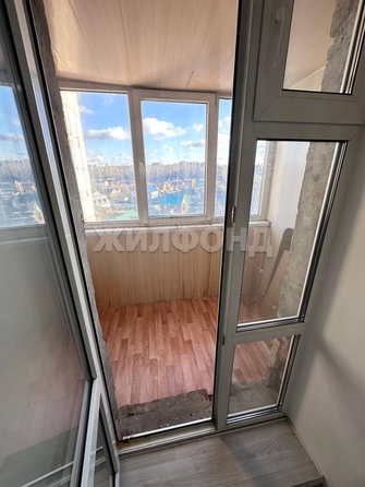 
  Продается 2-комн. квартира, 56.9 м², Розы Люксембург ул, д. 103
. Фото 16.