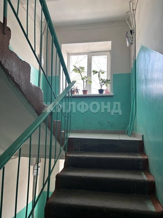 
  Продается 2-комн. квартира, 44.2 м², Карла Маркса ул, д. 77
. Фото 5.