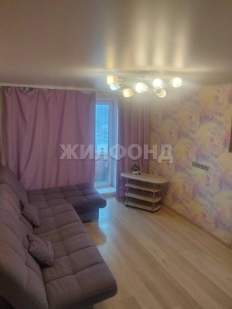 
  Продается 2-комн. квартира, 48.7 м², Нижний пер, д. 47
. Фото 5.