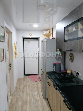 
  Продается 2-комн. квартира, 36.8 м², Академический пр-кт, д. 5
. Фото 1.