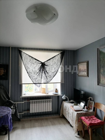 
  Продается 2-комн. квартира, 36.8 м², Академический пр-кт, д. 5
. Фото 6.