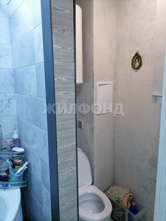 
  Продается 2-комн. квартира, 36.8 м², Академический пр-кт, д. 5
. Фото 9.