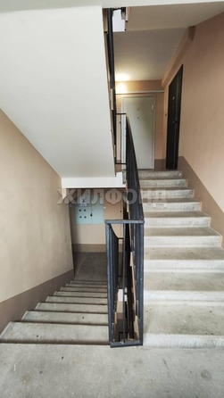 
  Продается 2-комн. квартира, 56 м², Заречная 4-я ул, д. 46
. Фото 24.