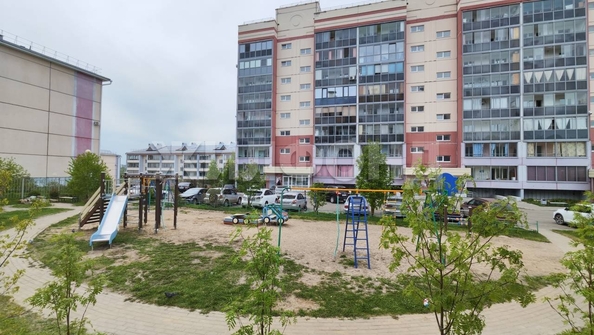 
  Продается 2-комн. квартира, 56 м², Заречная 4-я ул, д. 46
. Фото 27.