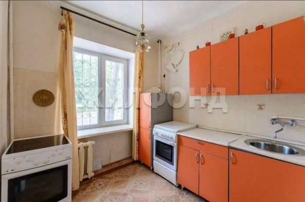 
  Продается 2-комн. квартира, 40.8 м², Кирова пр-кт, д. 61
. Фото 1.