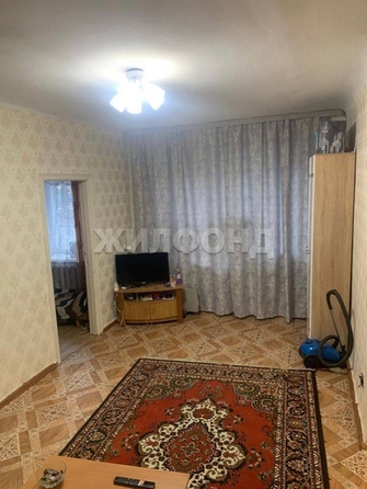
  Продается 2-комн. квартира, 40.8 м², Кирова пр-кт, д. 61
. Фото 3.