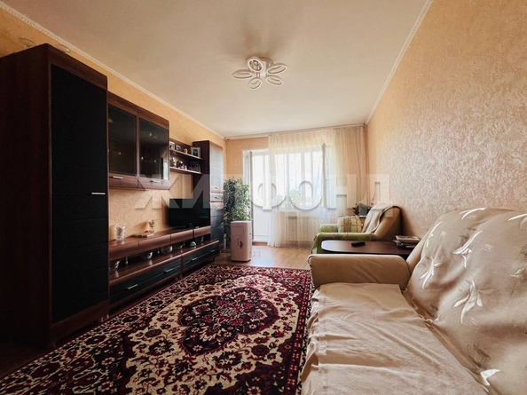 
  Продается 2-комн. квартира, 54 м², Елизаровых ул, д. 74
. Фото 2.