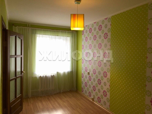 
  Продается 2-комн. квартира, 52 м², Академический пр-кт, д. 17
. Фото 5.