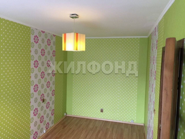 
  Продается 2-комн. квартира, 52 м², Академический пр-кт, д. 17
. Фото 6.