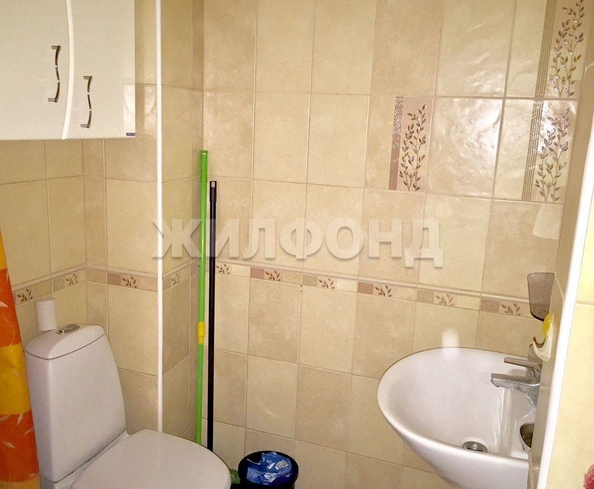 
  Продается 2-комн. квартира, 52 м², Академический пр-кт, д. 17
. Фото 9.