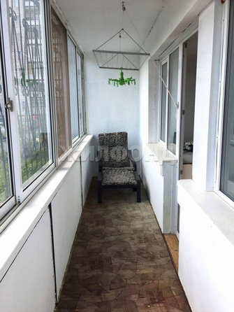 
  Продается 2-комн. квартира, 52 м², Академический пр-кт, д. 17
. Фото 11.