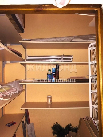 
  Продается 2-комн. квартира, 52 м², Академический пр-кт, д. 17
. Фото 12.