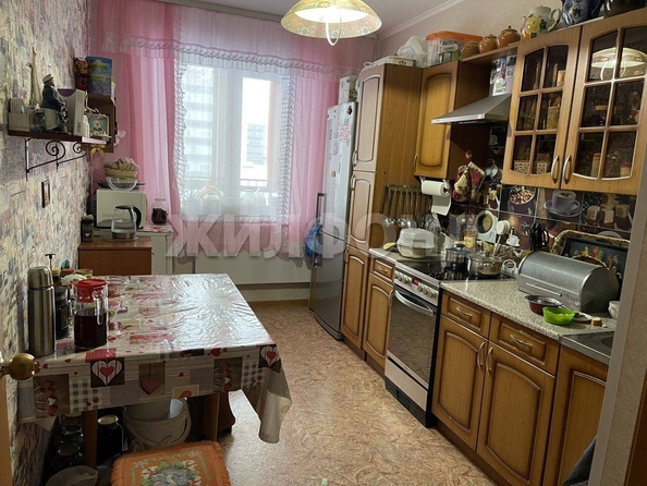 
  Продается 2-комн. квартира, 53.2 м², Заречная 4-я ул, д. 46
. Фото 9.