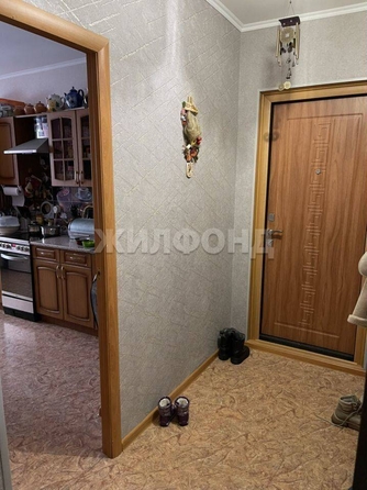 
  Продается 2-комн. квартира, 53.2 м², Заречная 4-я ул, д. 46
. Фото 10.