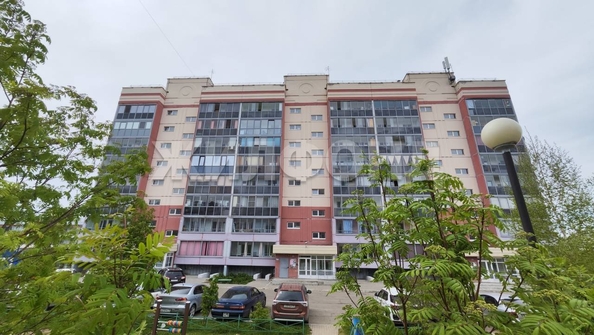 
  Продается 2-комн. квартира, 53.2 м², Заречная 4-я ул, д. 46
. Фото 13.