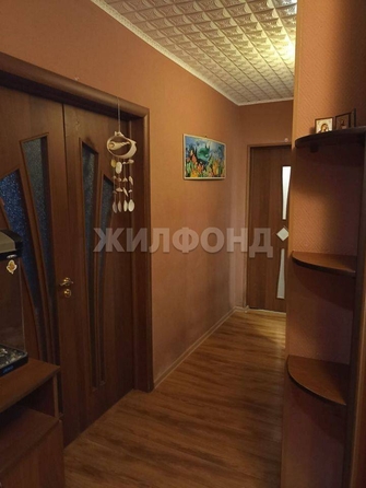 
  Продается 2-комн. квартира, 61 м², Интернационалистов ул, д. 8/2
. Фото 4.