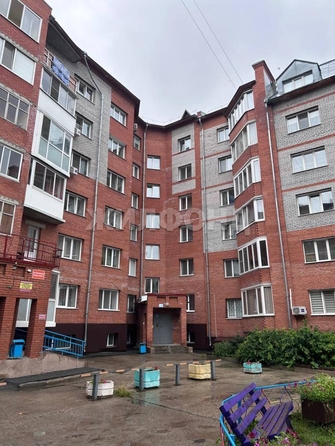 
  Продается 2-комн. квартира, 61 м², Интернационалистов ул, д. 8/2
. Фото 14.