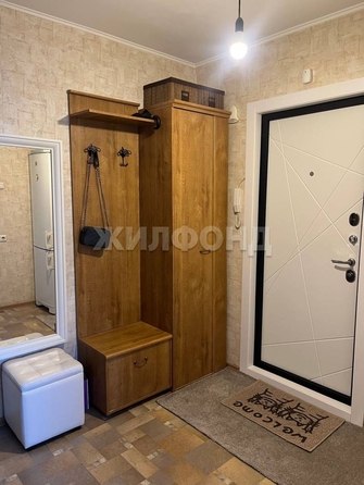 
  Продается 2-комн. квартира, 53.1 м², Интернационалистов ул, д. 26
. Фото 8.