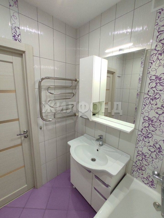 
  Продается 2-комн. квартира, 53 м², Сосновый пер, д. 1
. Фото 2.