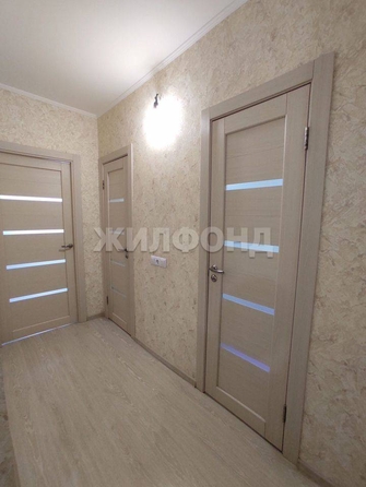 
  Продается 2-комн. квартира, 53 м², Сосновый пер, д. 1
. Фото 7.