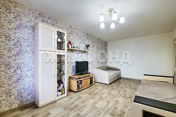 
  Продается 2-комн. квартира, 58.8 м², Ленская ул, д. 45
. Фото 4.