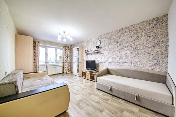 
  Продается 2-комн. квартира, 58.8 м², Ленская ул, д. 45
. Фото 5.