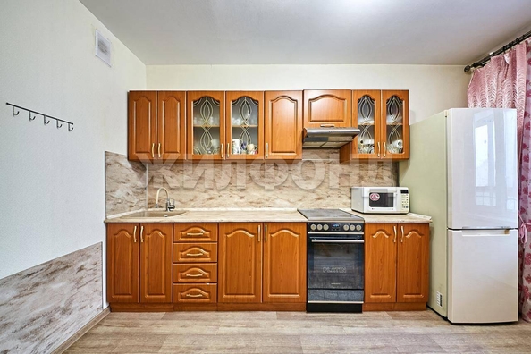 
  Продается 2-комн. квартира, 58.8 м², Ленская ул, д. 45
. Фото 8.