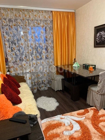 
  Продается 2-комн. квартира, 36 м², Энергетиков ул, д. 13а
. Фото 4.