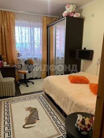 
  Продается 2-комн. квартира, 36 м², Энергетиков ул, д. 13а
. Фото 5.