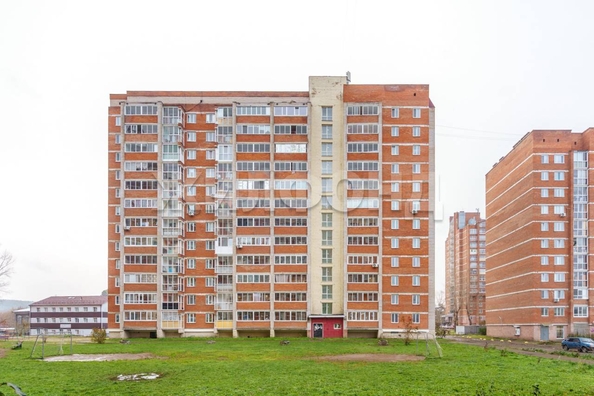 
  Продается 2-комн. квартира, 35.1 м², Богдана Хмельницкого ул, д. 8
. Фото 14.