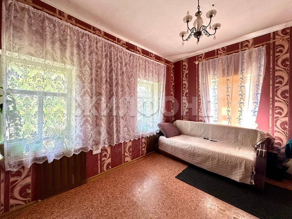 
  Продается 2-комн. квартира, 48 м², Мельничная ул, д. 38
. Фото 5.